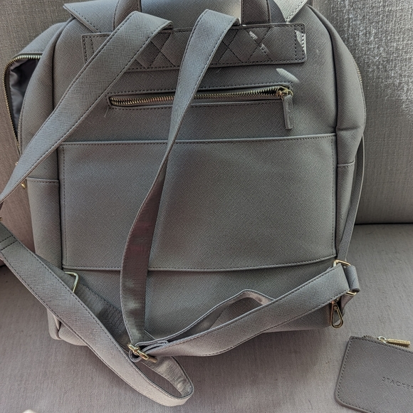 Weekender Bag, Carry On Stackers - Picture 7 of 7